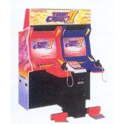 Time Crissis II twin (Namco)